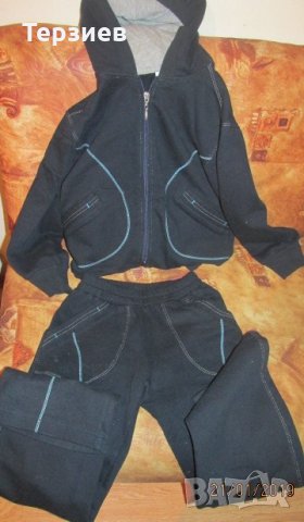 Продавам детски анцунги