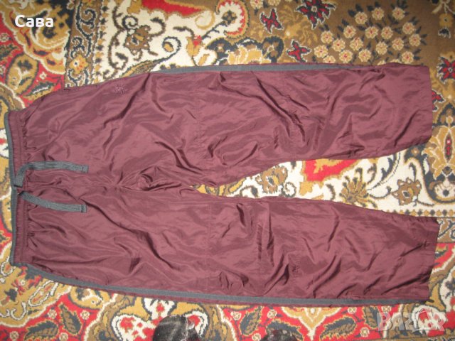 Спортно долнище STARTER   мъжко,М, снимка 2 - Спортни дрехи, екипи - 24550698