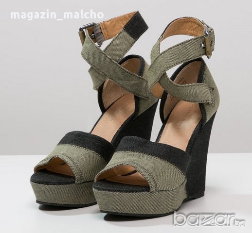 Дамски Сандали - G-Star RAW Romero Promenade; размер: 40, 41