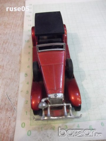 Кола - 216, снимка 4 - Други ценни предмети - 17036495