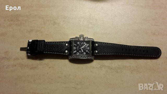 TW STEEL-Мъжки Часовник 