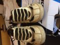 Downhill обувки Shimano DX clips SPD, снимка 3