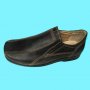 Български обувки от естествена кожа, нови, снимка 1 - Ежедневни обувки - 19702184