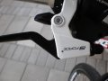 Продавам колела внос от Германия  уникален спортен градски велосипед FORCE TRON 27.5 цола модел 2022, снимка 16