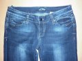 Дънки armani jeans indigo 014 series simin tspa , снимка 4