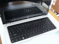 Лаптоп за части HP G62, снимка 1 - Части за лаптопи - 13364147