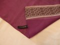 Дамски шал нов-182 /110 см., снимка 2