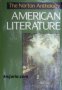 The Norton Anthology of American Literature Volume 1 , снимка 1 - Други - 24444557