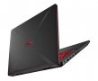 ​ Asus TUF Gaming FX705GM-EW059, Intel Core i7-8750H (up to 4.1 GHz, 9MB), 17.3" FHD (1920x1080), снимка 2