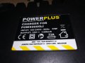 powerplus 18v/1.3amp-battery charger-made in belgium, снимка 11