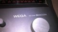 wega ks3341 amplifier+tuner+deck-germany-внос швеицария, снимка 17