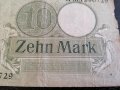 Райх банкнотa - Германия - 10 марки | 1906г., снимка 4