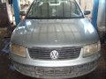 vw passat 1.9 tdi  110 k.s na 4asti, снимка 1