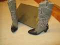 Продавам дамски ботуши Оxbow , снимка 2