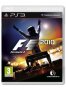 PS3 игра - F1 2010, снимка 1 - Игри за PlayStation - 23639485