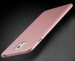 Thin Fit тънък твърд мат кейс за Samsung Galaxy J5 2017, J7 2017, J530, снимка 6