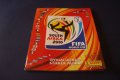 Албум за стикери на Световното първенство 2010 в Южна Африка (Панини) , снимка 1 - Колекции - 17695513