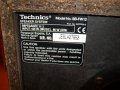 technics sb-fw12 160watts/6ohms-тонколони-2 броя-внос швеицария, снимка 11