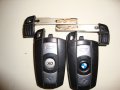 Два броя оргинални ключове за BMW , снимка 1 - Аксесоари и консумативи - 15453384