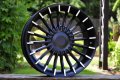 17" Ал. Джанти БМВ 5X120 BMW 1 2 3 E87 E88 F20 F22 E46 E90 F30, снимка 2