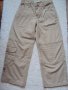 Детски памучен панталон на FOX, снимка 1 - Детски панталони и дънки - 18759664