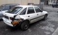 Ford Escort 1.6 16V (За части)!, снимка 3