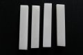  Blank Bone, Guitar Nut, кост нът и бридж за китара, снимка 3