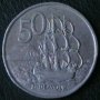 50 цента 1967, Нова Зеландия