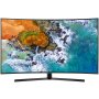 LED Smart Samsung, Извит, 55" (138 cм), 55NU7502, 4K Ultra HD, снимка 2