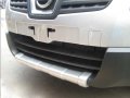  Преден и заден протектор за Nissan Qashqai (2008+), снимка 3