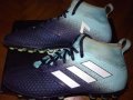 Футболни обувки(бутонки) Adidas Ace 17.3 чорапче, снимка 2