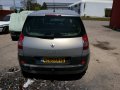 Renault Megane Scenic 1.9 Dci 2006 на части., снимка 3