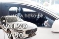Ветробрани за VOLVO S90 / V90 (2016+) 5 врати , Sedan - 2бр. предни