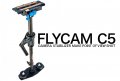 Flaycam C5 Carbon - фото и видео префесионален Карбонов стабилизатор
