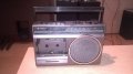 hitachi trk-510e-cassette recorder-внос швеицария, снимка 3