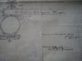 Грамота за кавалерийски кръст -Свети Александърот 1907година, снимка 4