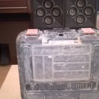 black & decker куфар за винтоверт-внос швеицария, снимка 6 - Винтоверти - 22793567