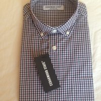 нова мъжка риза размер М, снимка 1 - Ризи - 21140481