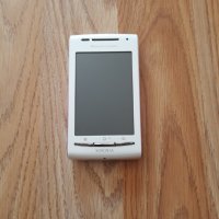 Sony Ericsson Xperia X8, снимка 4 - Sony Ericsson - 24440412