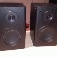 akai 2x50w speaker system-внос швеицария, снимка 7 - Тонколони - 24020340