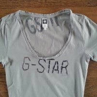 g-star cat rt wmn cap, снимка 4 - Тениски - 21591542
