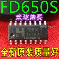 FD650S, снимка 1 - Друга електроника - 24035909