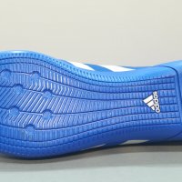 Adidas Leather N42,5/27см.Футболни обувки за зала.Ест.кожа.Нови.Оригин , снимка 4 - Други - 23863572