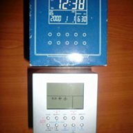 електронен часовник с будилник за маса, снимка 1 - Други - 15707579