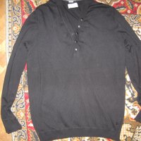 Пуловер и жилетка S.OLIVER   мъжки,ХЛ-2ХЛ, снимка 7 - Пуловери - 23681208