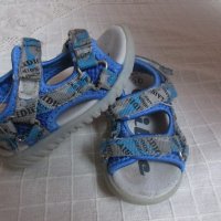 Детски сандалки, снимка 3 - Детски сандали и чехли - 21481765