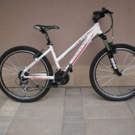 Продавам колела внос от Германия  спортен МТВ велосипед SONICS 26 цола , снимка 1 - Велосипеди - 17911372