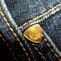 Cambio Jeans, Маркови Дънки, Размер 34. Код 629 , снимка 9 - Дънки - 26111702