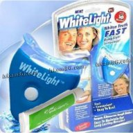 Система за избелване зъби Whitelight - код 0158, снимка 4 - Други стоки за дома - 13489700