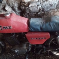 МЗ ЕТЗ 251 mz etz 251 на части комплектен, снимка 10 - Мотоциклети и мототехника - 17421050